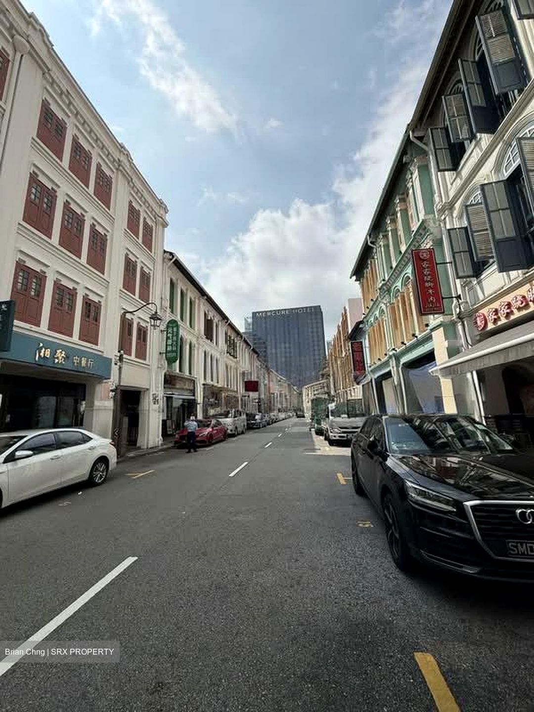 Kreta Ayer Conservation Area (D1), Retail #584121011